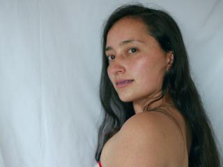 DeisyHarris - Sexe cam en vivo - 20392982