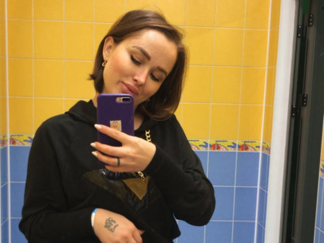 BertaMable - Sexe cam en vivo - 20393530
