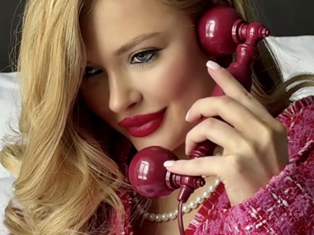 TheHottestBlonde - Camera khiêu dâm &amp; quyến rũ trực tiếp - 20394358