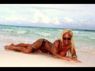 SharondaValeEcht-hot - Sexe cam en vivo - 20394626