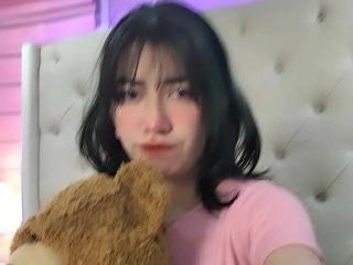 PaulaMorelli - Sexe cam en vivo - 20394762