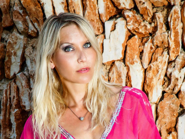 JuliaPink-hot - Sexe cam en vivo - 20394782