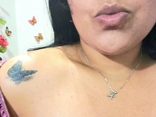 VivianaThomson - Live sex cam - 20394806