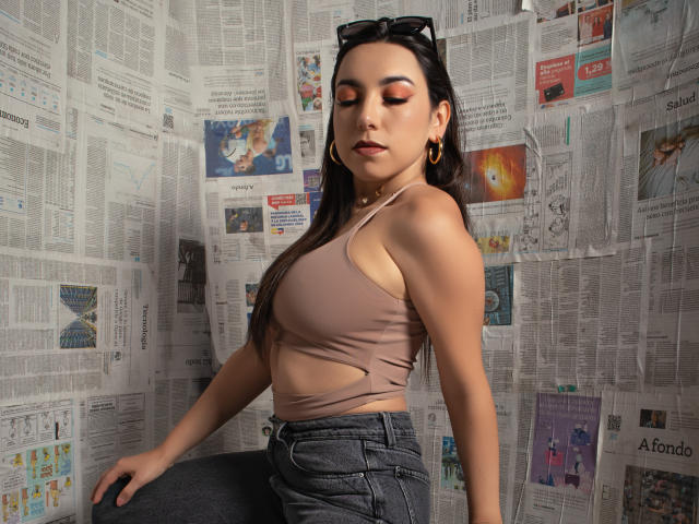 MiaReed - Sexe cam en vivo - 20395230