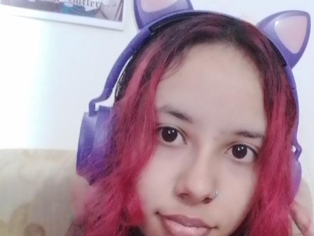 KiaraManson - Live sex cam - 20395242