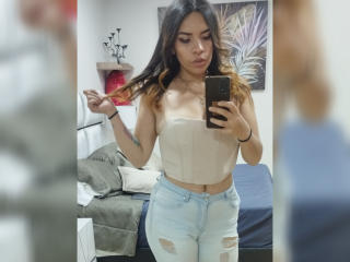VioletaStone - Sexe cam en vivo - 20396090