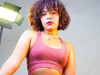 NiaColussi - Sexe cam en vivo - 20397090