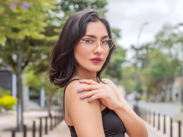 NikitaLuan - Sexe cam en vivo - 20399070