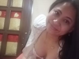 MiaSalomeHot - Live sexe cam - 20401670