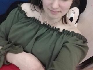 LadyBi - Sexe cam en vivo - 20402118