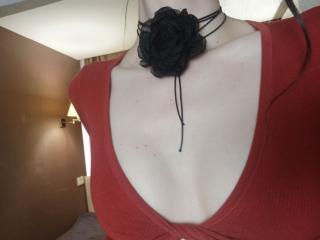 Rozalin - Live sex cam - 20404334