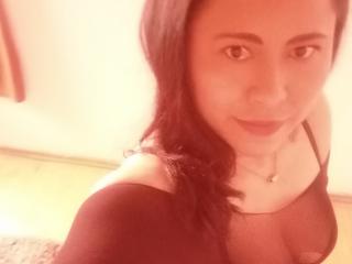 MiaSalomeHot - Sexe cam en vivo - 20404366