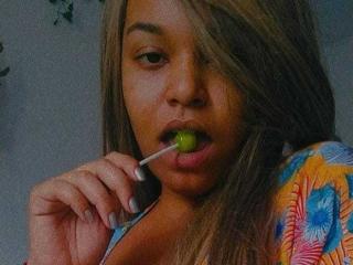 SamathaGill69 - Sexe cam en vivo - 20404598