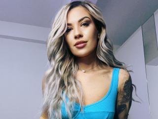 ZoeyMarie - сексуальная веб-камера в реальном времени - 20404734