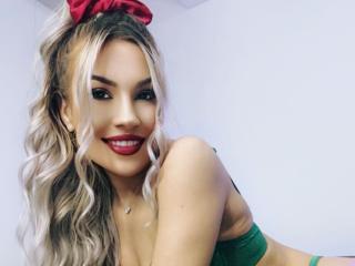 ZoeyMarie - Live porn & sex cam - 20404746