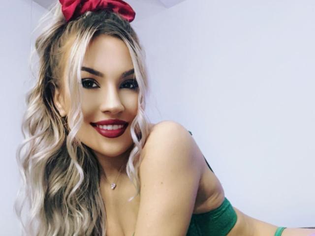 ZoeyMarie - Sexe cam en vivo - 20404746