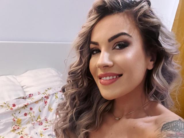 ZoeyMarie - Live sex cam - 20404754