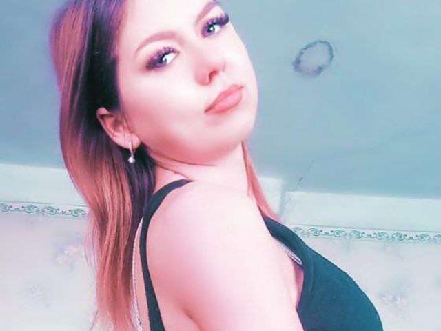 AgnesHart - Sexe cam en vivo - 20404914