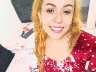 Joanallen - Live sex cam - 20405482