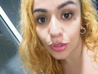 Joanallen - Live sex cam - 20405494