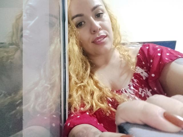 Joanallen - Live sex cam - 20405510