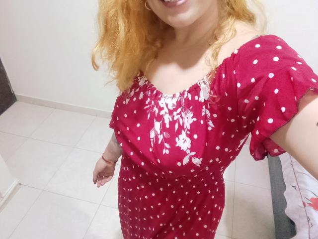 Joanallen - Live sex cam - 20405518