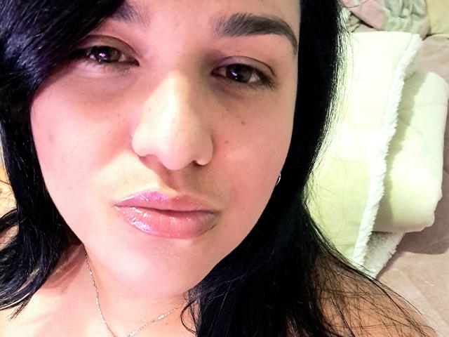 VivianaThomson - Live sexe cam - 20406054