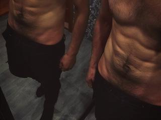 AnubisLegend - Live sex cam - 20406314