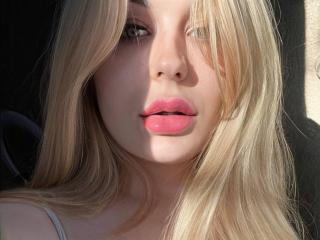 PrettyBlond - Live sex cam - 20406386