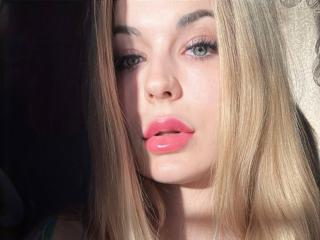 PrettyBlond - Sexe cam en vivo - 20406414