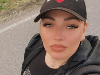 GlorySophia - Sexe cam en vivo - 20406582