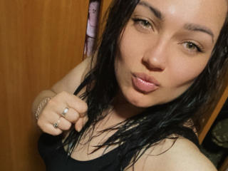 GlorySophia - Sexe cam en vivo - 20406598