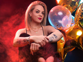 AvaMia - Sexe cam en vivo - 20408634