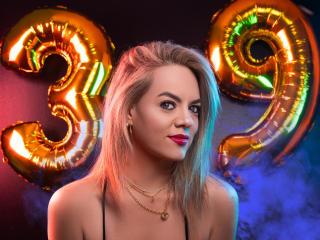 AvaMia - Sexe cam en vivo - 20408642