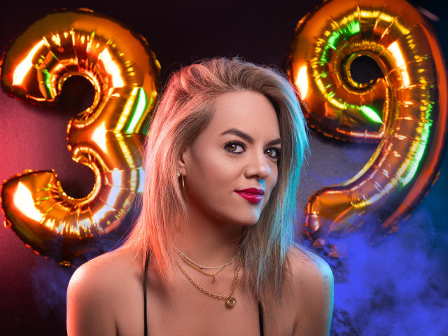 AvaMia - Sexe cam en vivo - 20408642