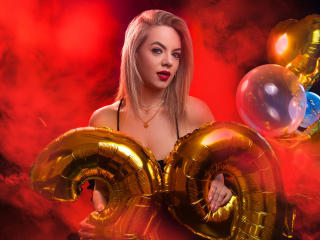 AvaMia - Sexe cam en vivo - 20408646
