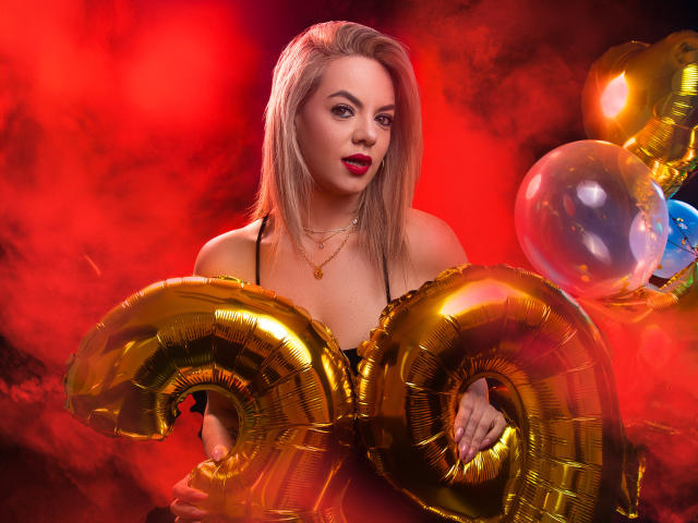 AvaMia - Sexe cam en vivo - 20408646