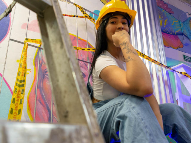 NicoColeman - сексуальная веб-камера в реальном времени - 20408870