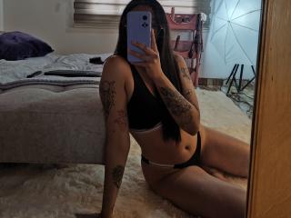 Mllevv - Live sex cam - 20409290