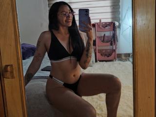 Vivi69Ana - Live porn & sex cam - 20409318