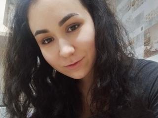 UlyaPylya - Live sexe cam - 20409750