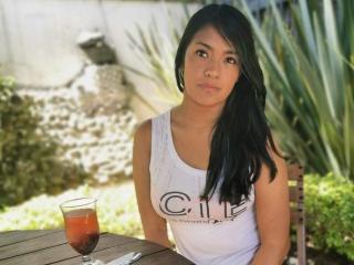 ArianithaXox - Sexe cam en vivo - 20411114