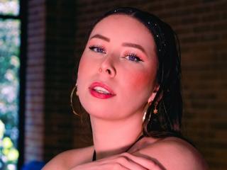 JanneLowry - Live sex cam - 20412462