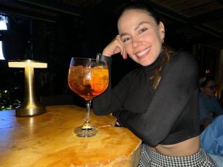 NathalieSwan - Sexe cam en vivo - 20413082