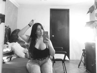 NicolJames - Sexe cam en vivo - 20413678