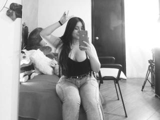 NicolJames - Sexe cam en vivo - 20413698