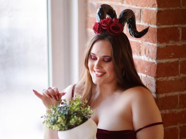 MonikaValadi - Sexe cam en vivo - 20414534