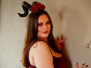 MonikaValadi - Porno na żywo i seks kamera - 20414574