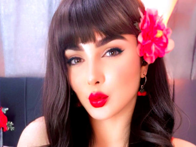 VikkyRose - Live porn &amp; sex cam - 20414726