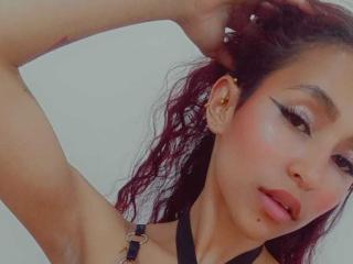 CaseyCalderon - Sexe cam en vivo - 20414878